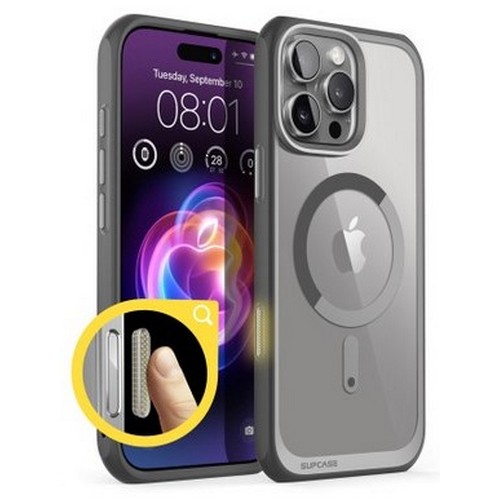 SUPCASE 아이폰16 프로 맥스 유니콘 비틀 맥 케이스 (해외구매)_이미지