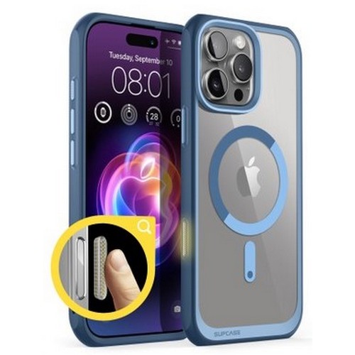 SUPCASE ������16 ���� �ƽ� ������ ��Ʋ �� ���̽�