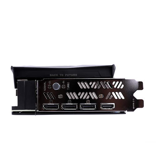 COLORFUL iGame 지포스 RTX 3080 Ti Vulcan OC D6X 12GB_이미지