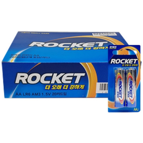 ���� ��ī���� AA