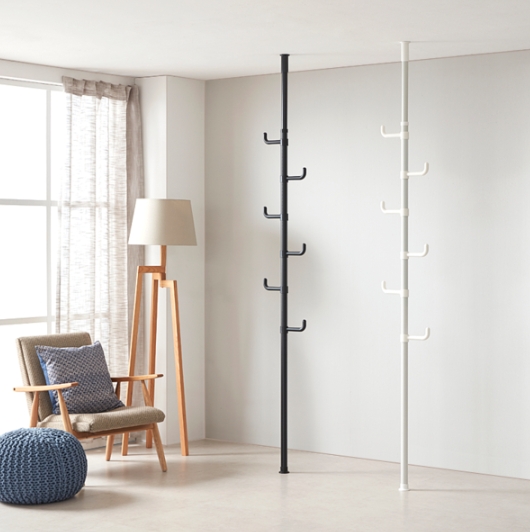 영일에이치비 행거전문가 스미스 폴행거 (2개)_이미지