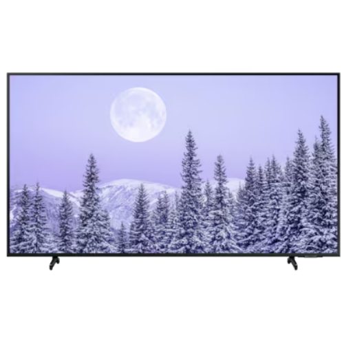 삼성전자 Crystal UHD KU60UB8070FXKR (스탠드)