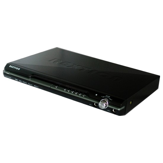 Rextion DVD-289B VGA_이미지