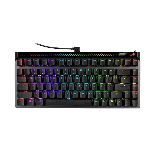 ASUS ROG Falchion Ace 75 HE 블랙 (V2축)_이미지