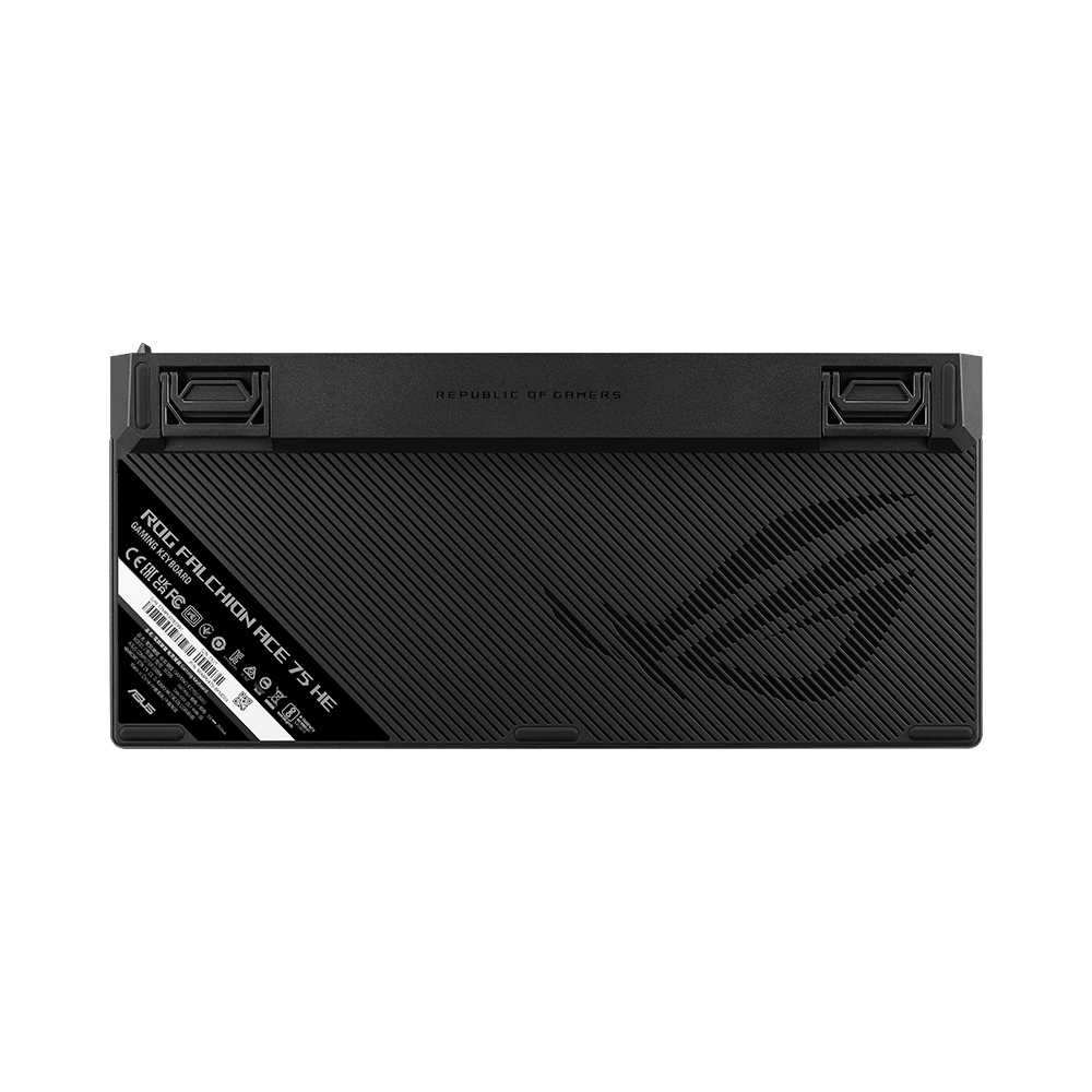 ASUS ROG Falchion Ace 75 HE 블랙 (V2축)_이미지