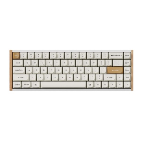 Keychron K6 HE ������