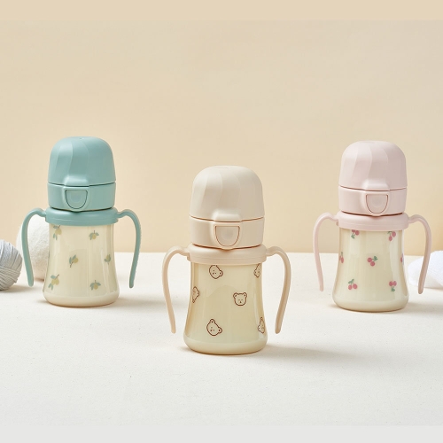 PPSU 체리쉬 빨대컵 200ml