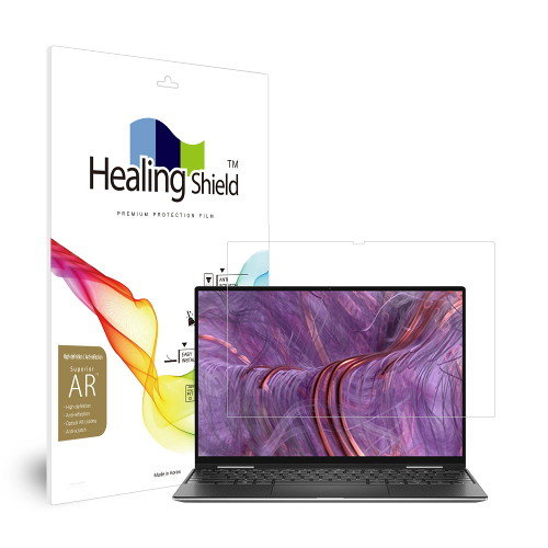 폰트리 힐링쉴드 델 XPS 13 9310 2in1 고화질 액정보호필름_이미지