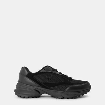 남성 러너 트리플 블랙 Mens Hike Runners Triple Black 11624803 146391464