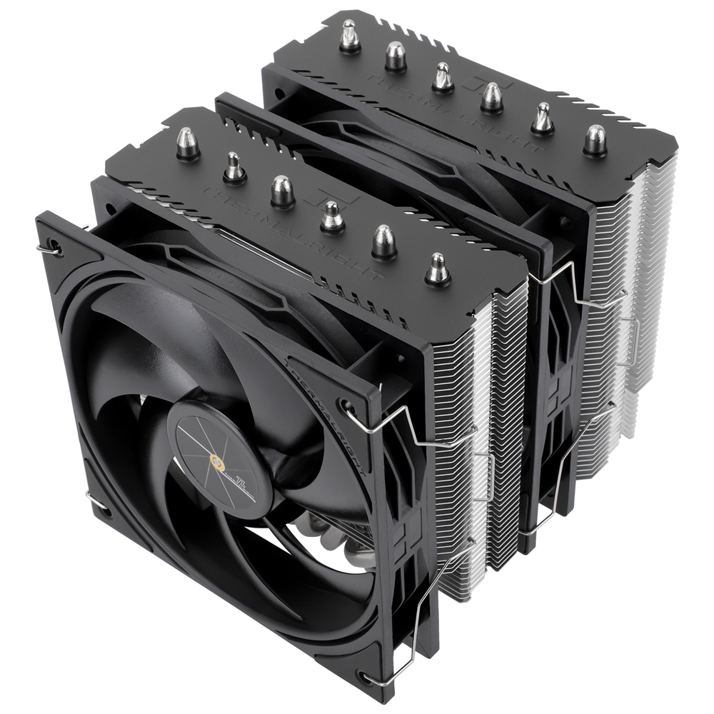 Thermalright Peerless Assassin 120 SE V3 서린
