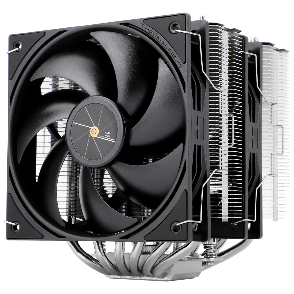 Thermalright Peerless Assassin 120 SE V3 ����
