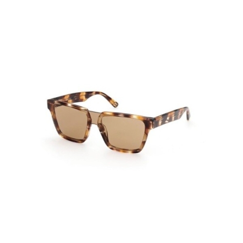  WEB EYEWEAR 남자 선글라스 Bicolor Plastic 195846