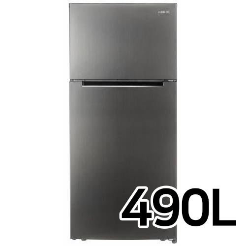 롯데하이마트 하이메이드 HRF-490HHY