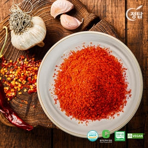 정탑농산 아내가 탐낸 고춧가루 (양념용) 1kg (3개)_이미지