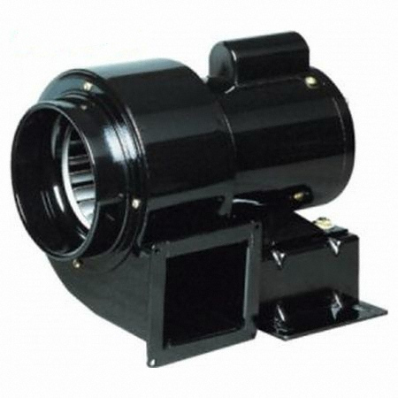 동건공업 소형 송풍기 DB-150_이미지