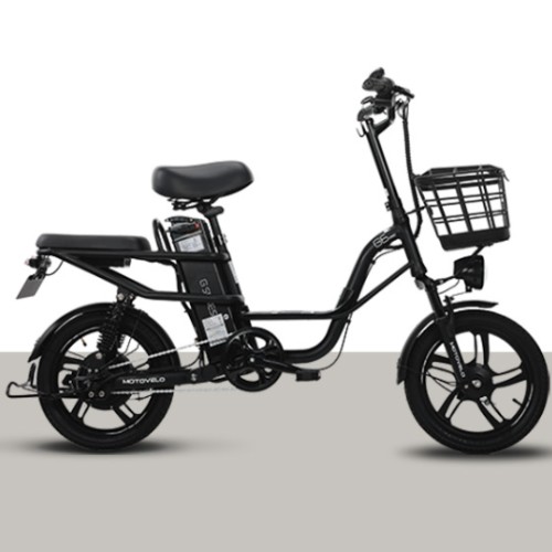 모토벨로 G6 프로 DUAL