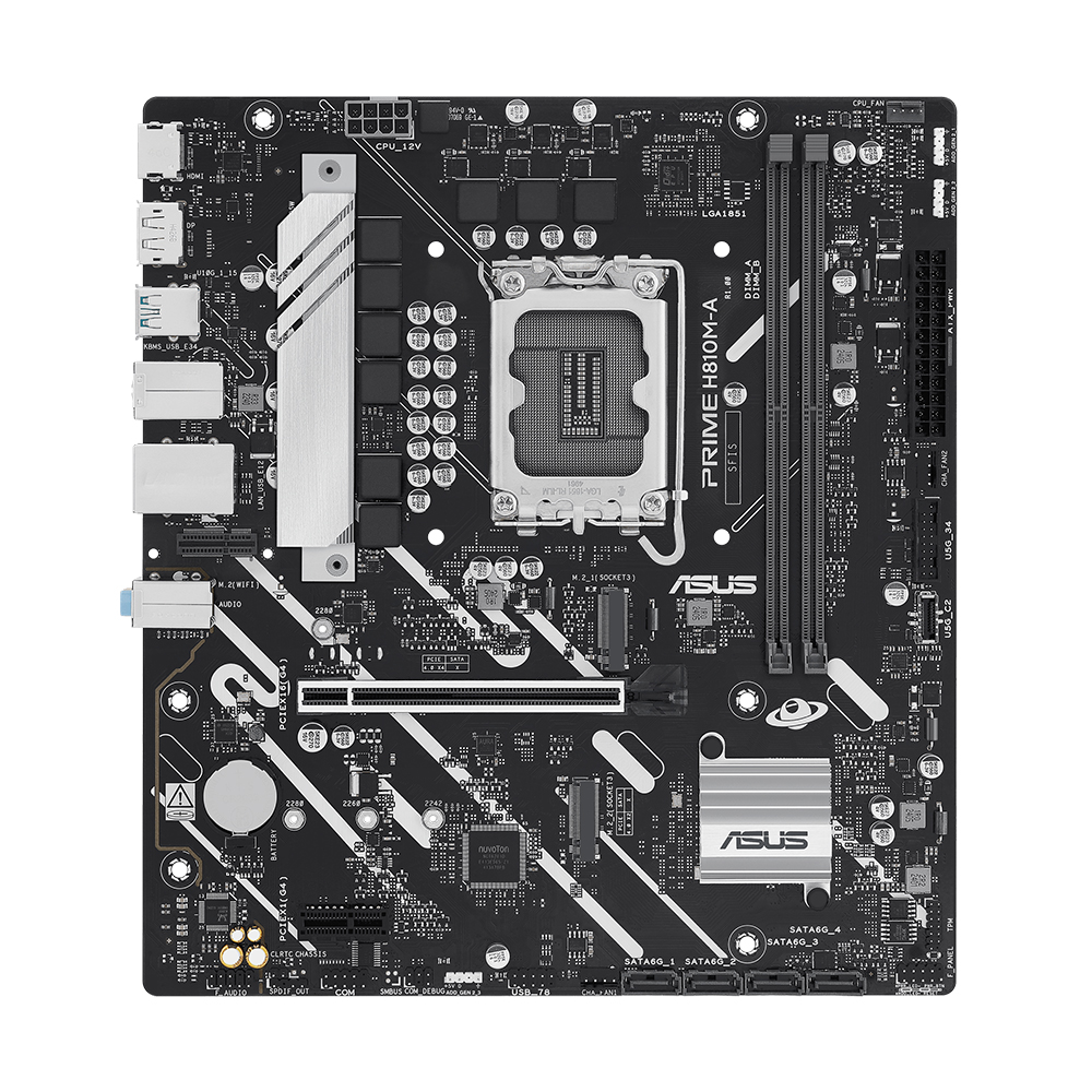 ASUS PRIME H810M-A 인텍앤컴퍼니_이미지