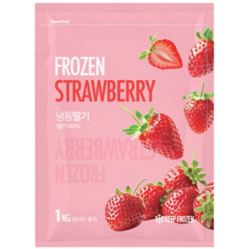 CJ�����ÿ��� ������ �õ� ���� 1kg