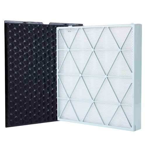 청정당당 삼성전자 비스포크 큐브 Air 전용 CFX-H1705D 호환용 필터세트 (THE프리미엄)_이미지