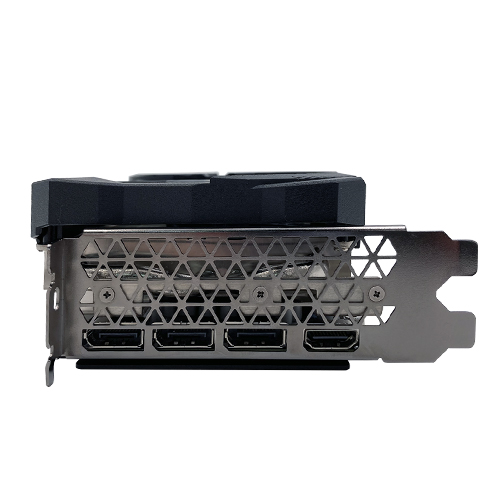 MANLI 지포스 RTX 3070 Rush D6 8GB LHR_이미지