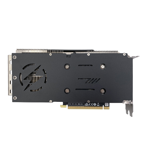 MANLI ������ RTX 3070 Rush D6 8GB LHR