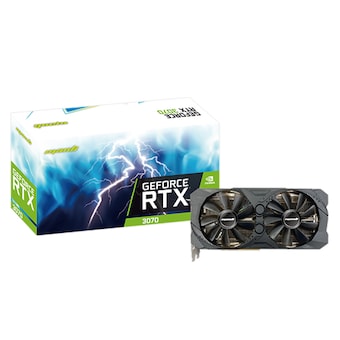 MANLI 지포스 <b>RTX</b> <b>3070</b> Rush D6 8GB LHR