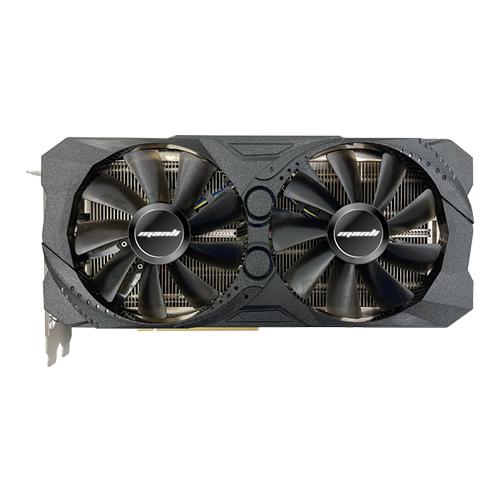 MANLI ������ RTX 3070 Rush D6 8GB LHR