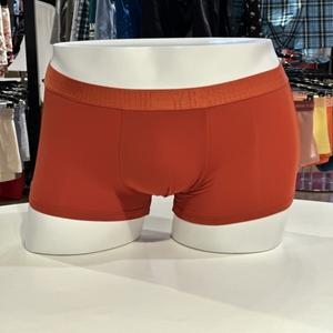 YES 오렌지 남성 베이직 드로즈 YOMDW802