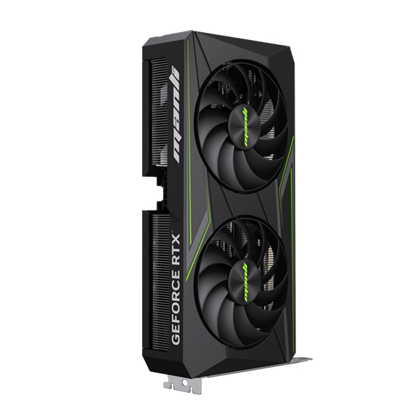 MANLI ������ RTX 5060 Ti Nebula D7 16GB ���ؾ����۴�