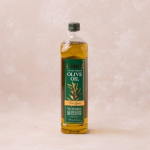 ACEITES DEL SUR S.A Coosur 엑스트라버진 올리브유 1L (1개)_이미지