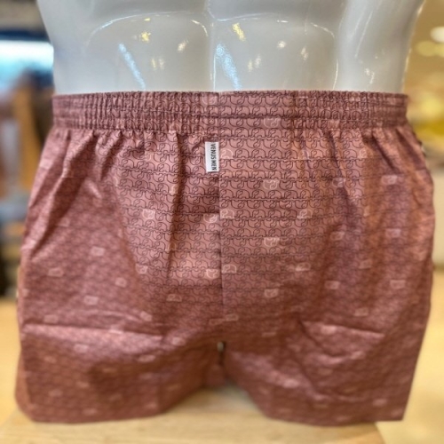 비너스 VMP1905MBU 면100 매쉬망 분리형 트렁크_이미지