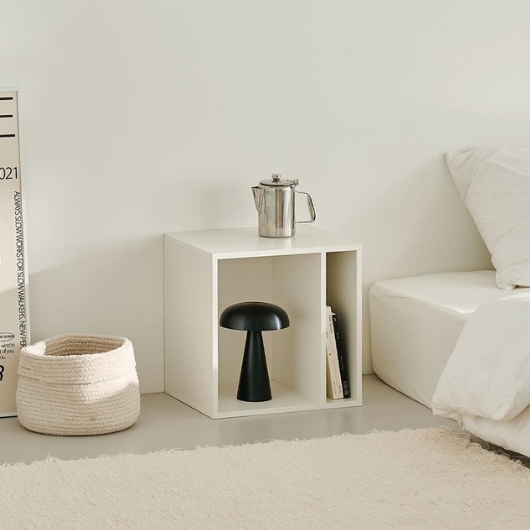 리엔까사 루베오 2단 상부 인서트 공간박스 타입 A_이미지