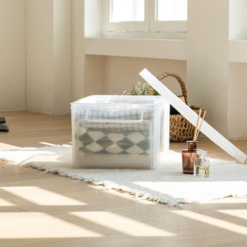 네오 오픈형 리빙박스 34L