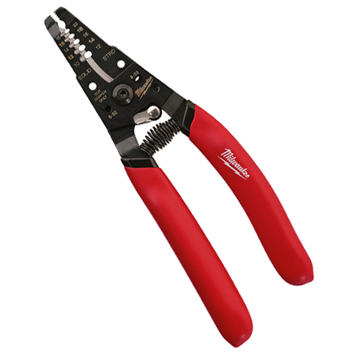 와이어 스트리퍼 48-22-6109