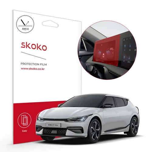 ������ ���ݻ� ����� ������ȣ �ʸ� ��� EV6 GT 2022�� ����