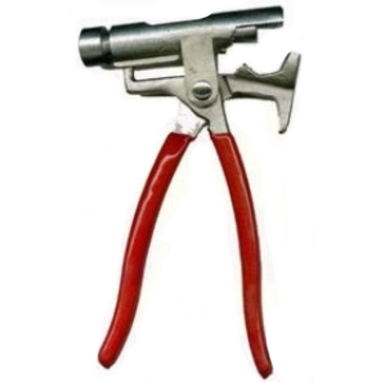 알파 탱크팡망치 TKP-07 (7형)