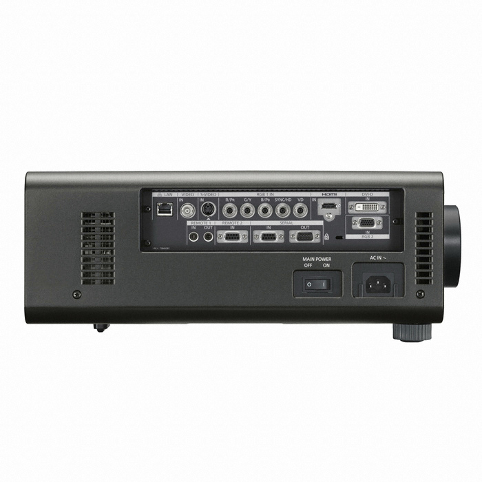 파나소닉 PT-DZ770E (정품)_이미지