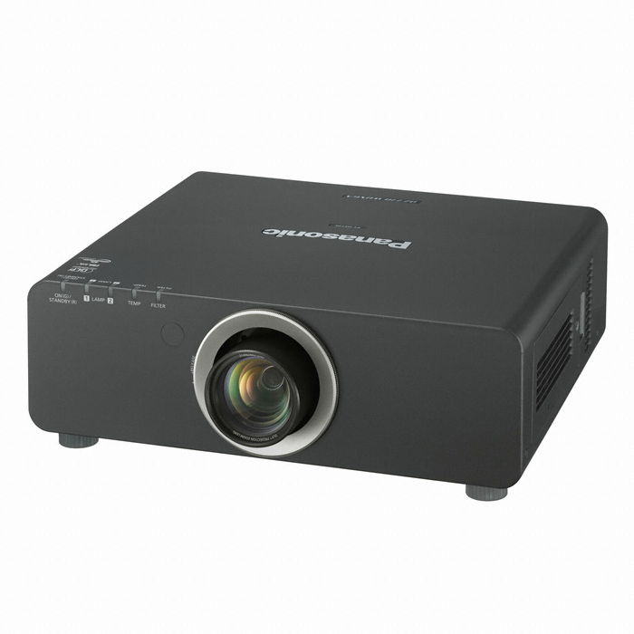 파나소닉 PT-DZ770E (정품)_이미지