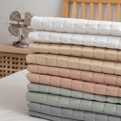 케렌시아 샤이니 순면 패드 (퀸 Q)