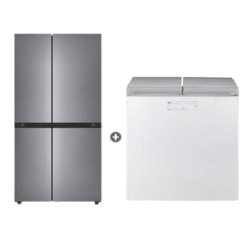 S836P022 + K225LW121