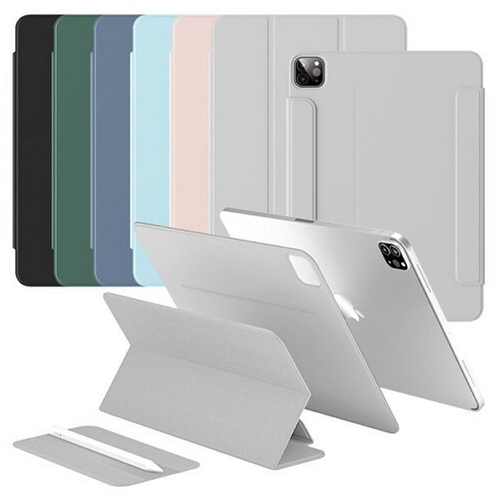 �º����� iPad Pro 13 M4 3�ܺи� Ʈ���� ���̽�