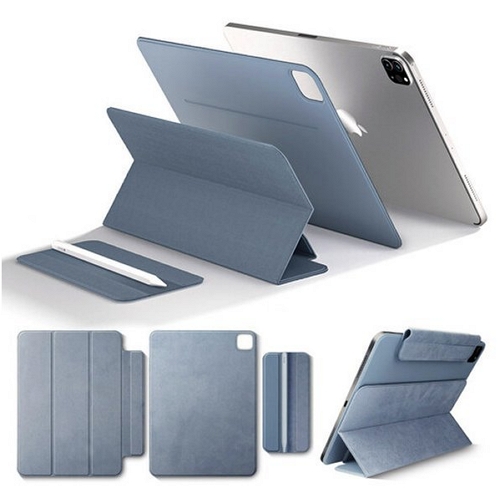 �º����� iPad Pro 13 M4 3�ܺи� Ʈ���� ���̽�