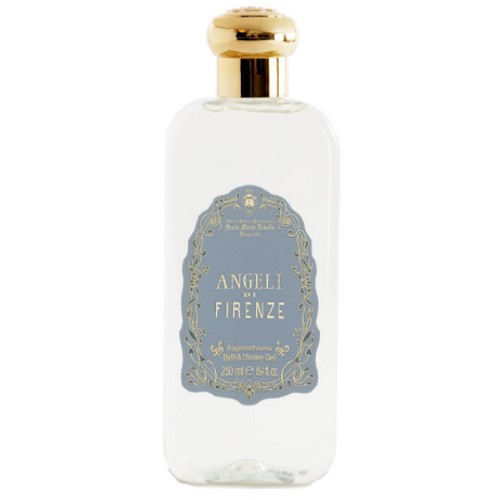 산타마리아노벨라 바뇨쉬우마 엔젤 디 피렌체 라이트패키지 250ml (1개)_이미지