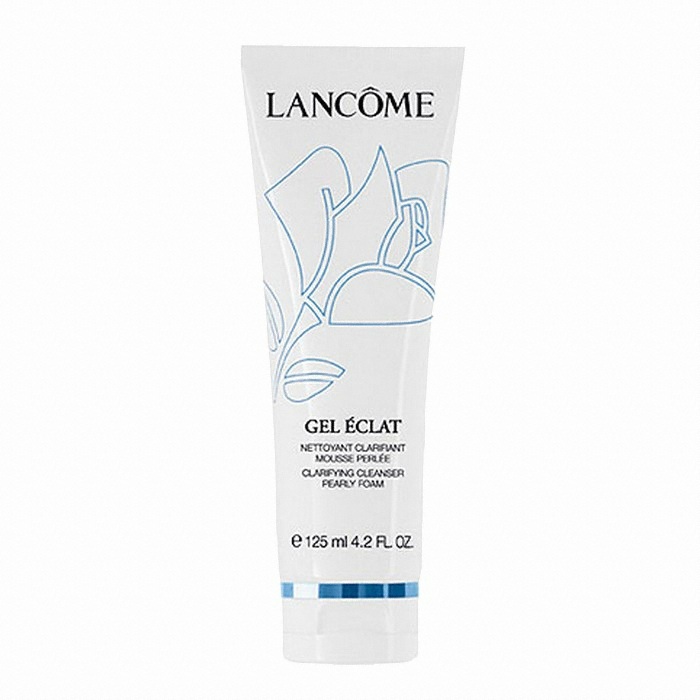  랑콤 젤 에끌라 125ml [1개]