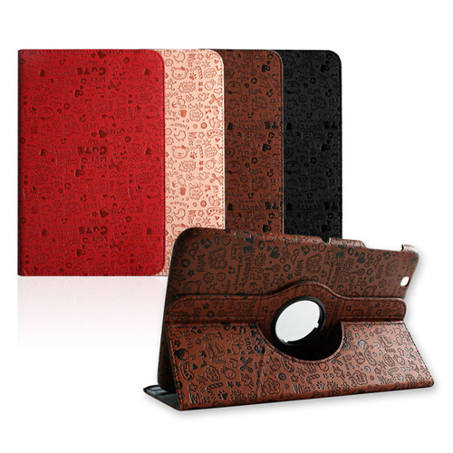 �º����� LG G�е�3 10.1 ťƮ ȸ�� ���̾ ���̽� GW-8