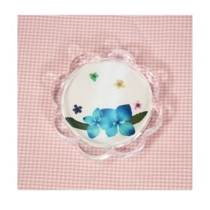 사이언스119 스쿨엔/누름꽃컵받침만들기/JS-35324/실과수업