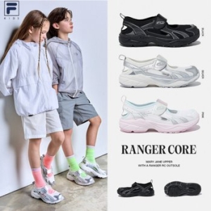 25 레인저 코어 샌들 KD (3XM02484H)