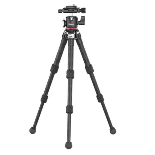 울란지 MT-20 미니삼각대 (헤드)_이미지