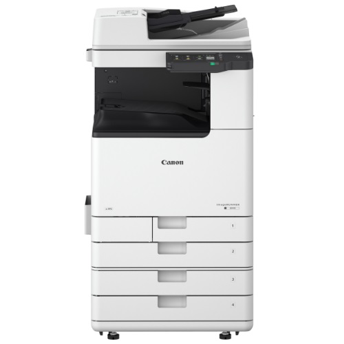 Canon iR2945