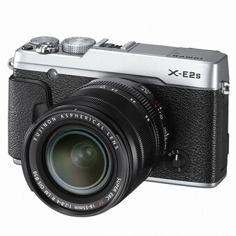 <b>후지</b><b>필름</b> X-E2S